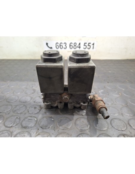 [107508] ELECTROVALVULA - VOLVO FL 608 (01/1987 - 01/2000)