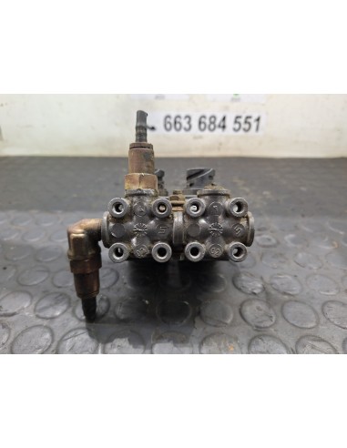 [107508] ELECTROVALVULA - VOLVO FL 608 (01/1987...