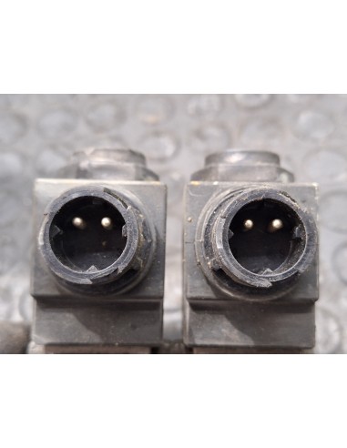 [107508] ELECTROVALVULA - VOLVO FL 608 (01/1987...