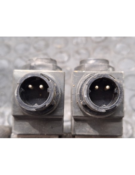 [107508] ELECTROVALVULA - VOLVO FL 608 (01/1987 - 01/2000)