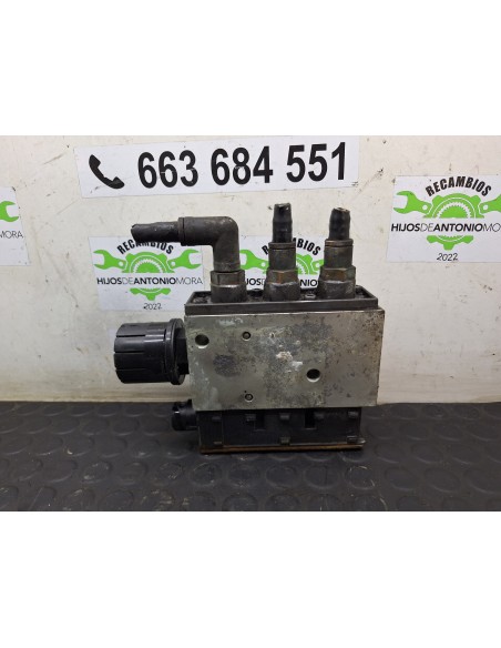 [107506] VALVULA SUSPENSION TRASERA - VOLVO FL 608 (01/1987 - 01/2000)