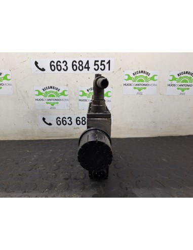 [107506] VALVULA SUSPENSION TRASERA - VOLVO FL...