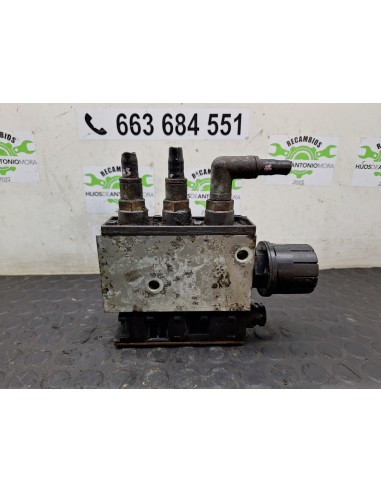 [107506] VALVULA SUSPENSION TRASERA - VOLVO FL...