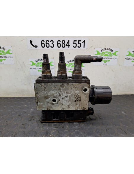 [107506] VALVULA SUSPENSION TRASERA - VOLVO FL 608 (01/1987 - 01/2000)