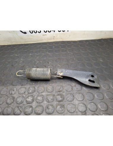 [107505] MUELLE - NISSAN ATLEON