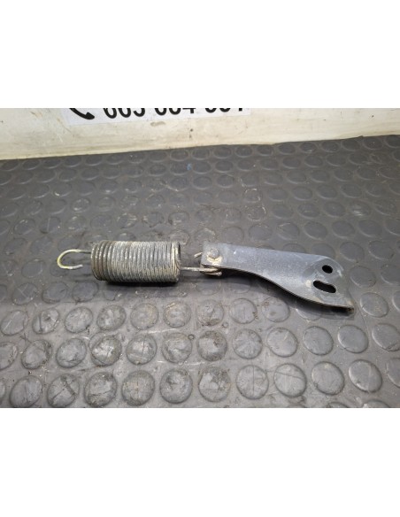 [107505] MUELLE - NISSAN ATLEON