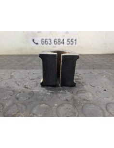 [107501] BUJE BARRA ESTABILIZADORA - NISSAN ATLEON 2