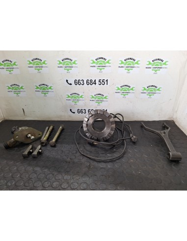 [107500] PIÑON DE BLOQUEO - RENAULT HR...