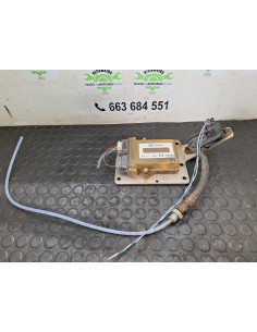 [107499] CENTRALITA CATALIZADOR - » OTROS... MODELOS