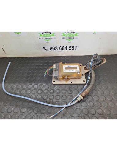 [107499] CENTRALITA CATALIZADOR - » OTROS......