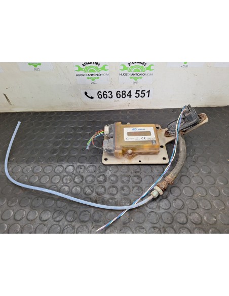 [107499] CENTRALITA CATALIZADOR - » OTROS... MODELOS