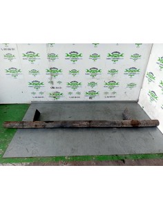 [107498] PARAGOLPES TRASERO - » OTROS... MODELOS 2