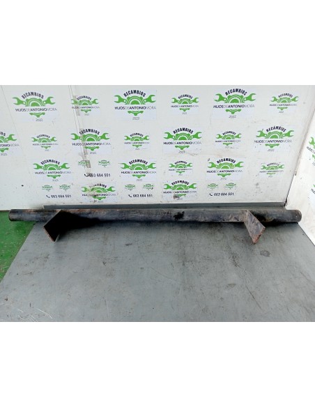 [107498] PARAGOLPES TRASERO - » OTROS... MODELOS