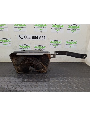 [107495] CERRADURA CABINA - VOLVO FL 608...