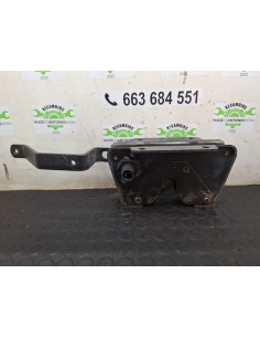 [107495] CERRADURA CABINA - VOLVO FL 608 (01/1987 - 01/2000) 2