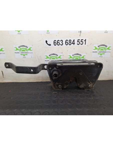 [107495] CERRADURA CABINA - VOLVO FL 608 (01/1987 - 01/2000)