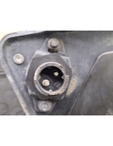 [107495] CERRADURA CABINA - VOLVO FL 608...