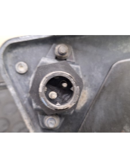 [107495] CERRADURA CABINA - VOLVO FL 608 (01/1987 - 01/2000)