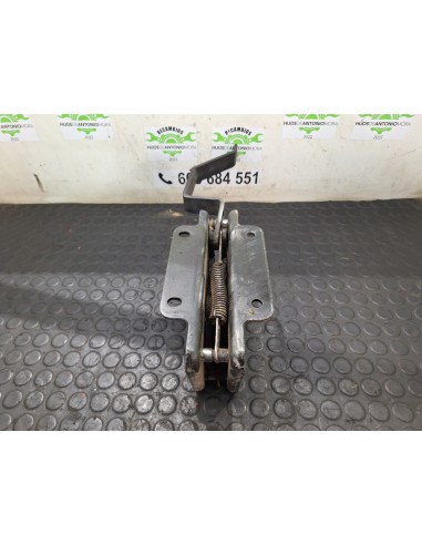 [107495] CERRADURA CABINA - VOLVO FL 608...