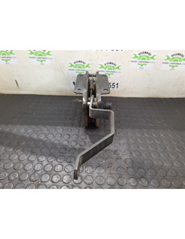 [107495] CERRADURA CABINA - VOLVO FL 608...