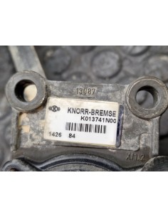 [107493] VALVULA NIVELADORA SUSPENSION - VOLVO FL 608...