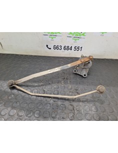 [107493] VALVULA NIVELADORA SUSPENSION - VOLVO FL 608... 2