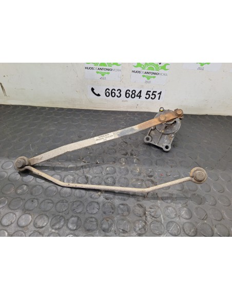 [107493] VALVULA NIVELADORA SUSPENSION - VOLVO FL 608 (01/1987 - 01/2000)