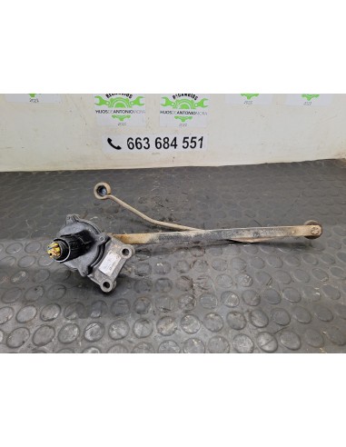 [107493] VALVULA NIVELADORA SUSPENSION - VOLVO...