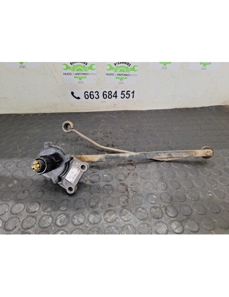 [107493] VALVULA NIVELADORA SUSPENSION - VOLVO FL 608 (01/1987 - 01/2000)