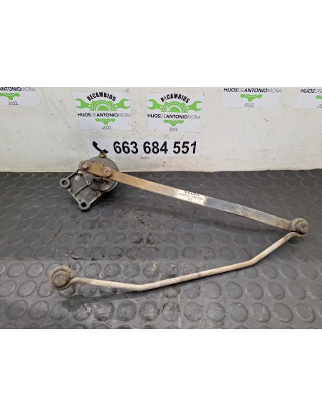 [107492] VALVULA NIVELADORA SUSPENSION - VOLVO FL 608 (01/1987 - 01/2000)