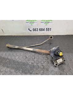 [107492] VALVULA NIVELADORA SUSPENSION - VOLVO FL 608... 2