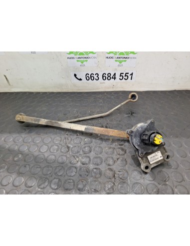 [107492] VALVULA NIVELADORA SUSPENSION - VOLVO...