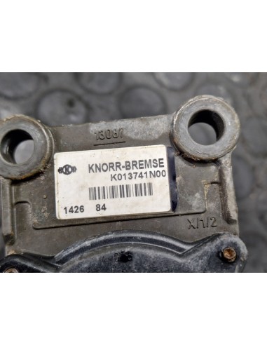 [107492] VALVULA NIVELADORA SUSPENSION - VOLVO...