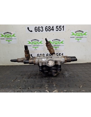 [107491] VALVULA 4 VIAS - VOLVO FL 608 (01/1987...