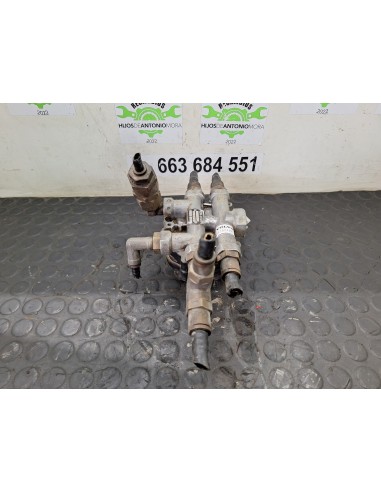 [107491] VALVULA 4 VIAS - VOLVO FL 608 (01/1987...