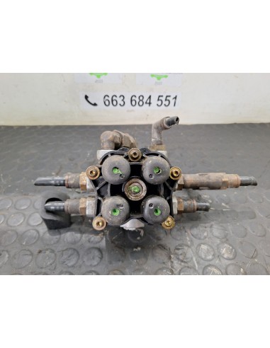 [107491] VALVULA 4 VIAS - VOLVO FL 608 (01/1987...