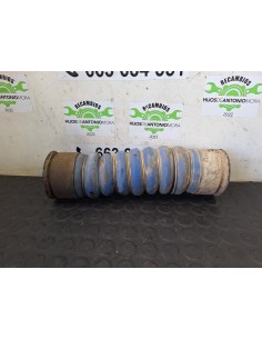 [107490] TUBO INTERCOOLER - VOLVO FL 608 (01/1987 - 01/2000)