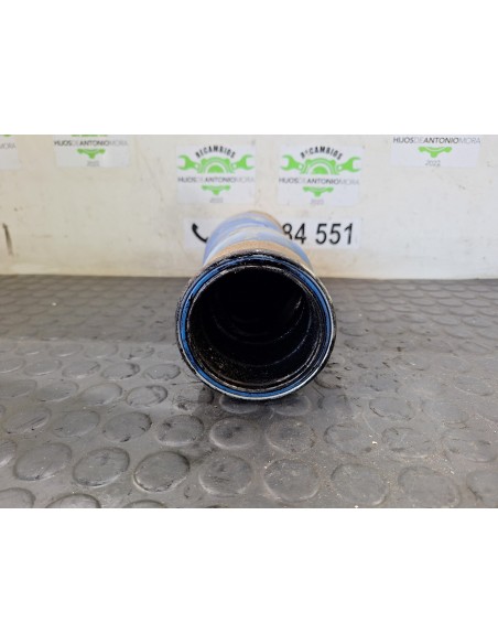 [107490] TUBO INTERCOOLER - VOLVO FL 608 (01/1987 - 01/2000)