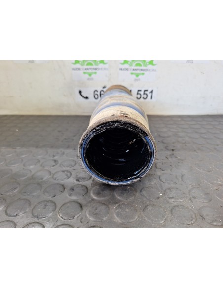 [107490] TUBO INTERCOOLER - VOLVO FL 608 (01/1987 - 01/2000)