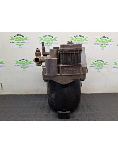 [107489] FILTRO SECADOR - VOLVO FL 608 (01/1987...