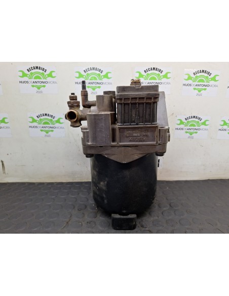 [107489] FILTRO SECADOR - VOLVO FL 608 (01/1987 - 01/2000)