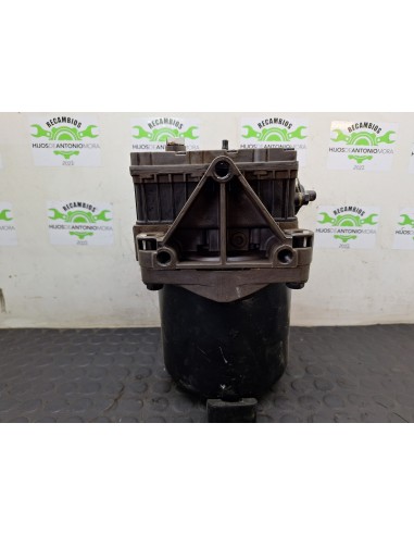 [107489] FILTRO SECADOR - VOLVO FL 608 (01/1987...