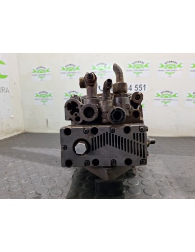 [107489] FILTRO SECADOR - VOLVO FL 608 (01/1987...