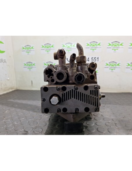 [107489] FILTRO SECADOR - VOLVO FL 608 (01/1987 - 01/2000)