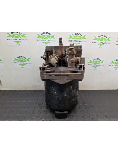 [107489] FILTRO SECADOR - VOLVO FL 608 (01/1987...