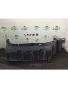 [107488] ESTRIBO DELANTERO IZQUIERO - VOLVO FL 608...