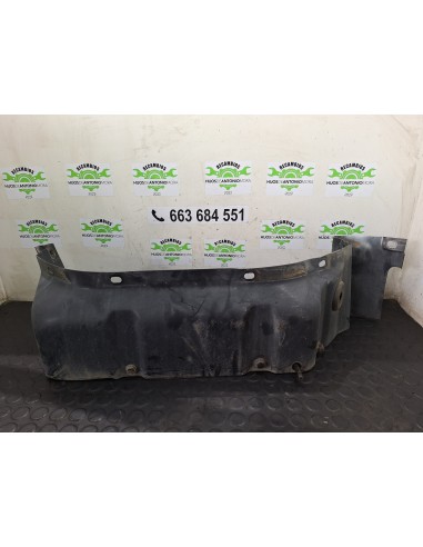 [107488] ESTRIBO DELANTERO IZQUIERO - VOLVO FL...