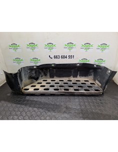 [107488] ESTRIBO DELANTERO IZQUIERO - VOLVO FL 608... 2