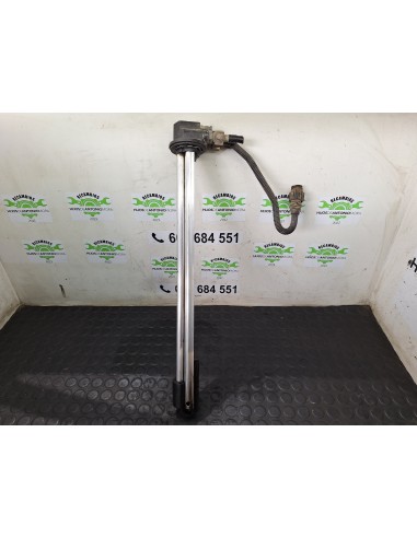 [107486] AFORADOR - VOLVO FL 608 (01/1987 -...