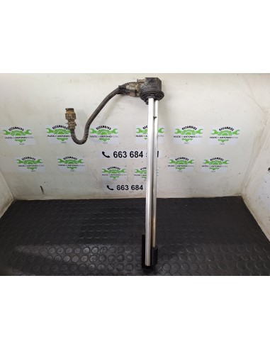 [107486] AFORADOR - VOLVO FL 608 (01/1987 -...